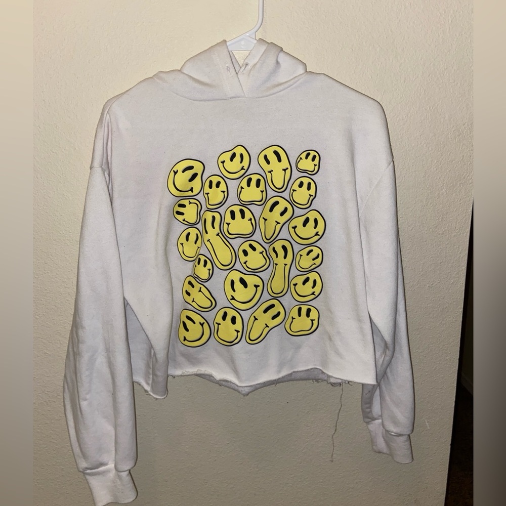 Cut & Paste small white